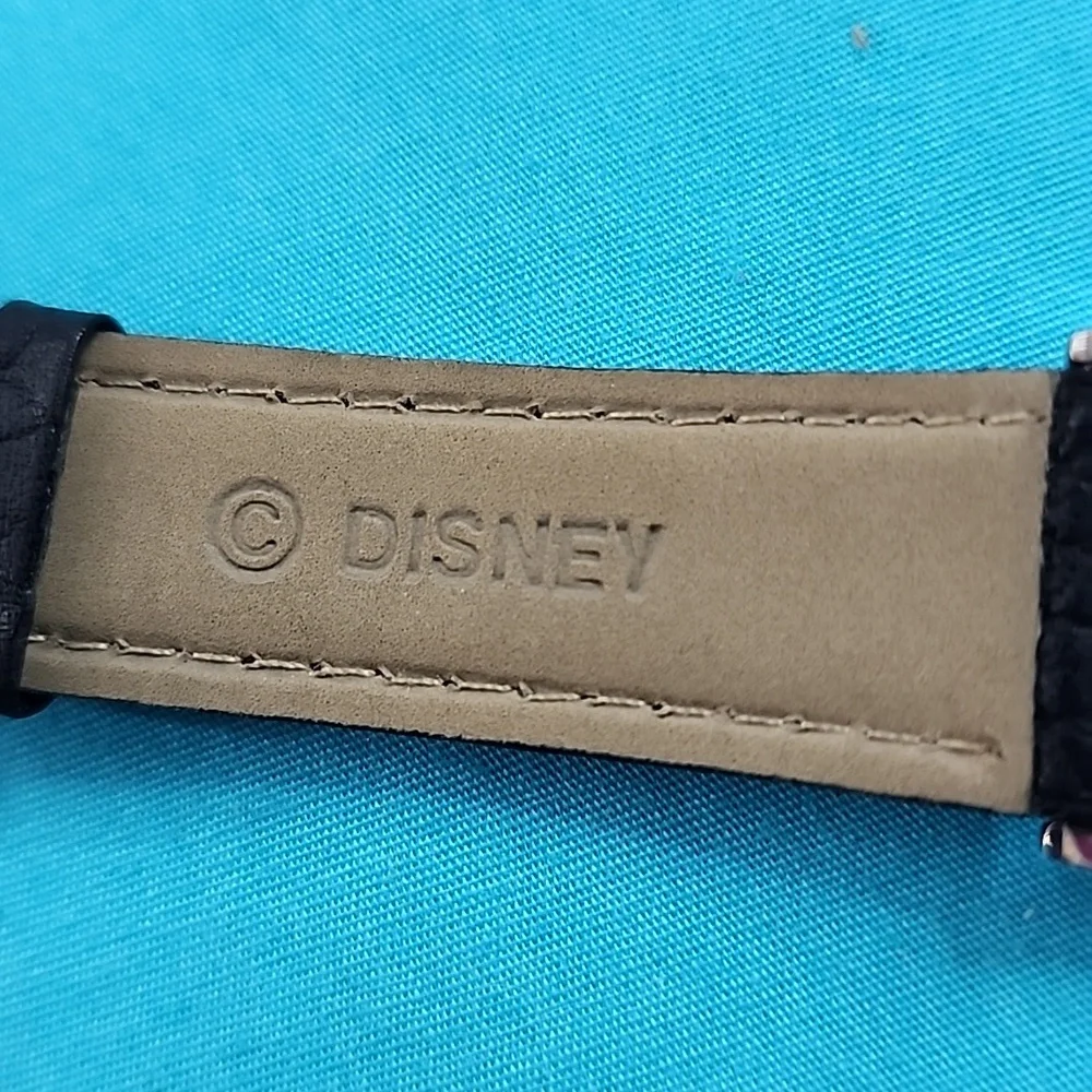 BNIB Rare Disney Vintage Goofy Watch